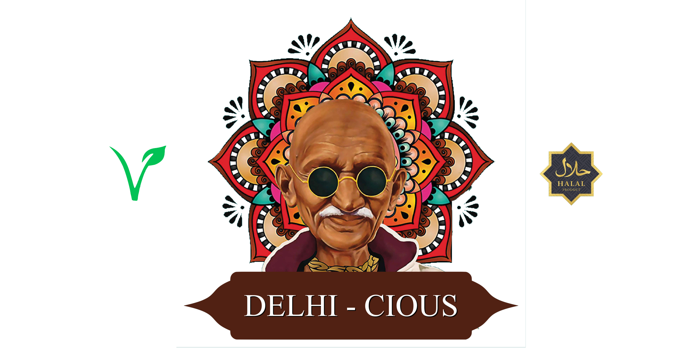 Delhi-cious Indian Restaurant