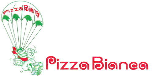 Pizza Bianca